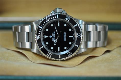 rolex submariner 2000 prezzo|Rolex Submariner 2000 model.